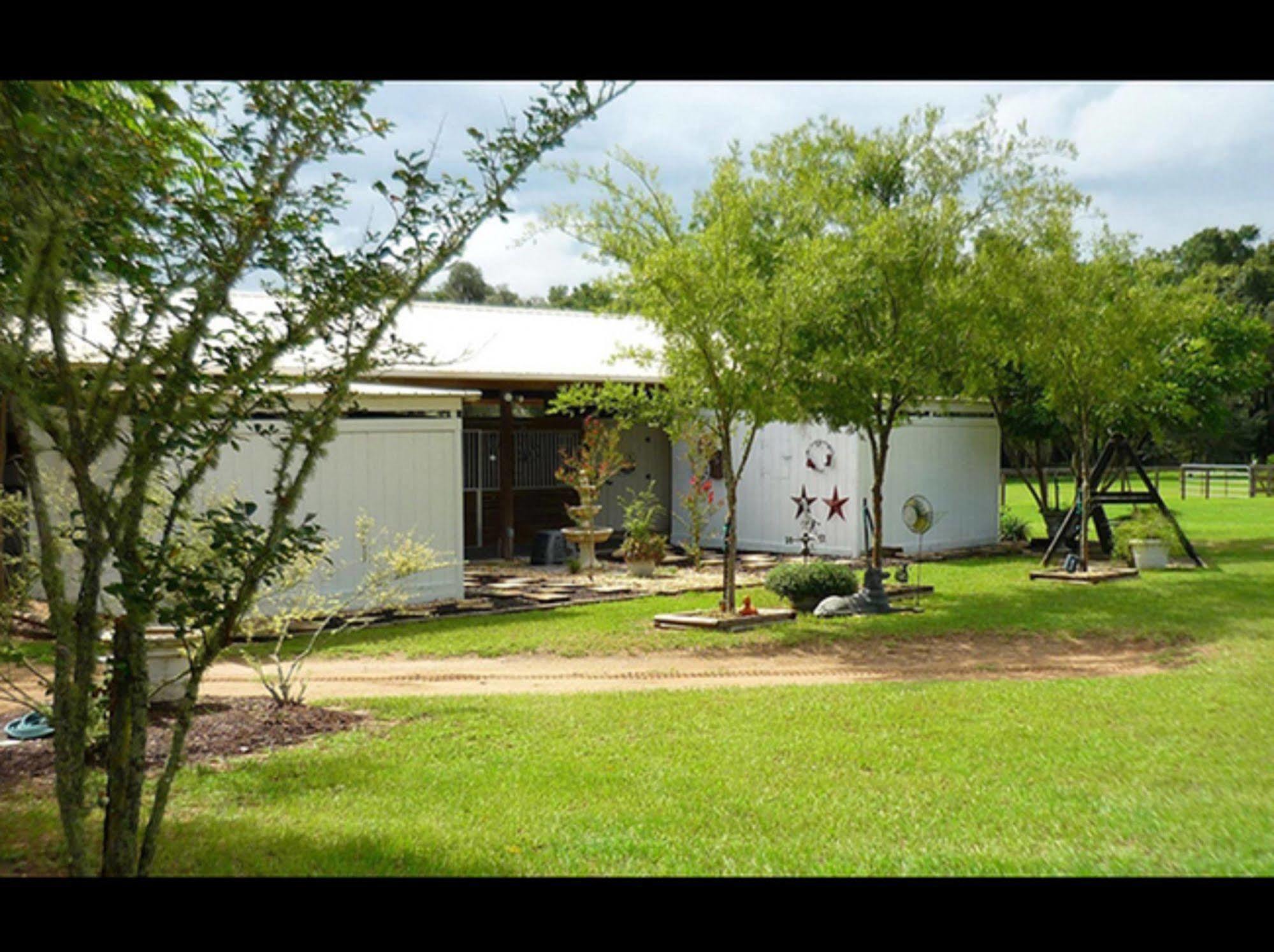 Rock Pointe Ranch Floral City Exterior foto