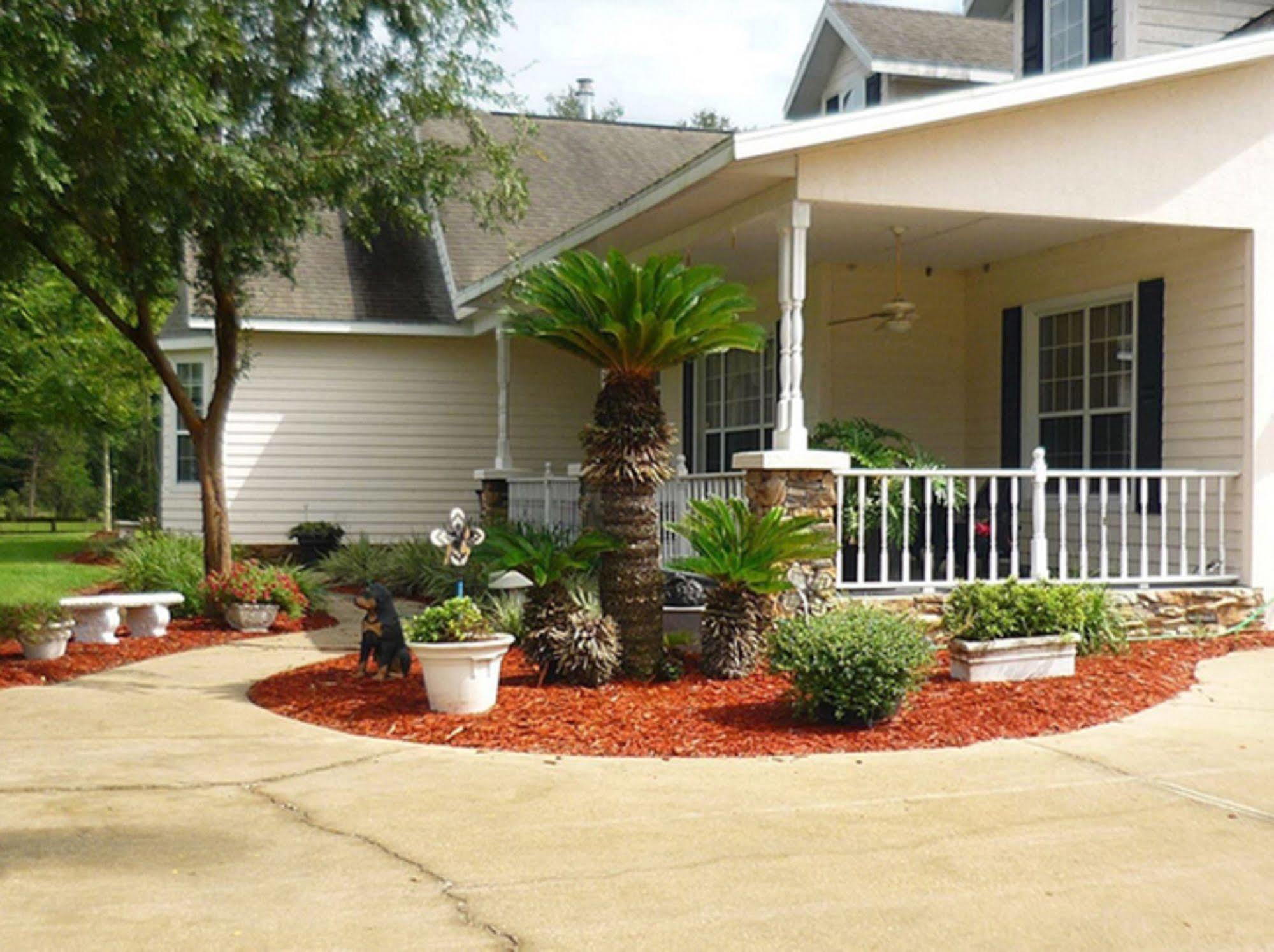 Rock Pointe Ranch Floral City Exterior foto