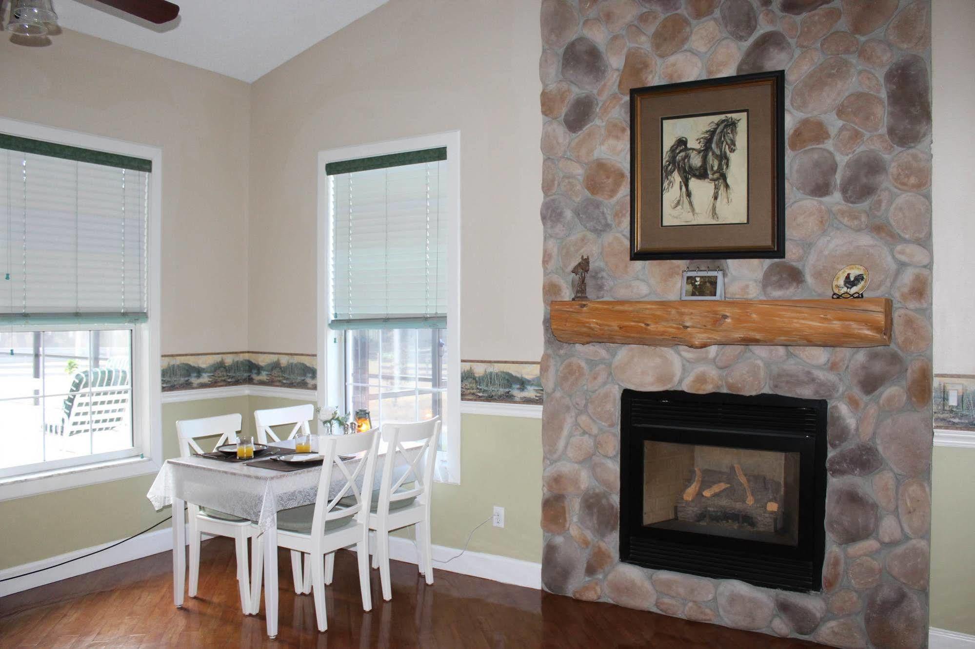 Rock Pointe Ranch Floral City Exterior foto